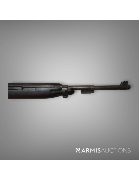 Carabine semi-automatique US M1 Inland Division