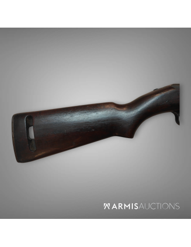 Carabine semi-automatique US M1 Inland Division