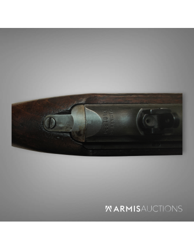 Carabine semi-automatique US M1 Inland Division
