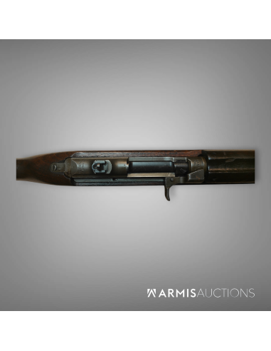 Carabine semi-automatique US M1 Inland Division