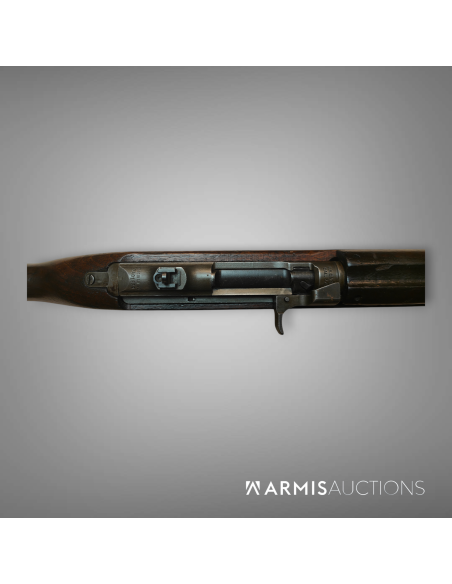 Carabine semi-automatique US M1 Inland Division
