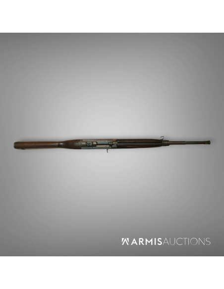 Carabine semi-automatique US M1 Inland Division