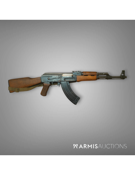 Kopie von Fusil d'assaut Kalashnikov AK 55 hongrois