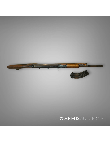 Fusil d'assaut Kalashnikov AK 55 hongrois