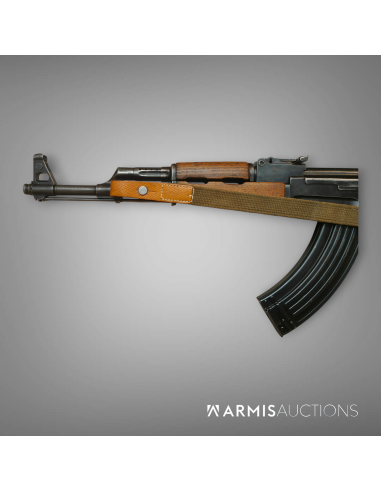 Fusil d'assaut Kalashnikov AK 55 hongrois