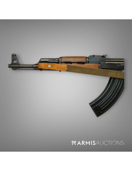 Fusil d'assaut Kalashnikov AK 55 hongrois