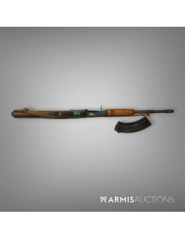 Fusil d'assaut Kalashnikov AK 55 hongrois