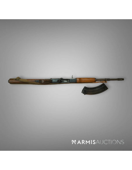 Fusil d'assaut Kalashnikov AK 55 hongrois