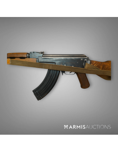 Fusil d'assaut Kalashnikov AK 55 hongrois