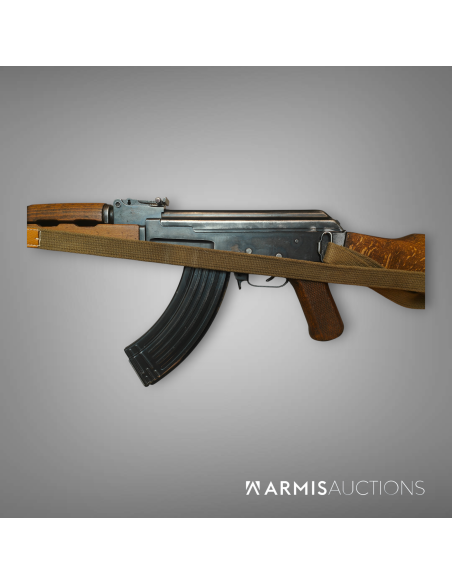 Fusil d'assaut Kalashnikov AK 55 hongrois