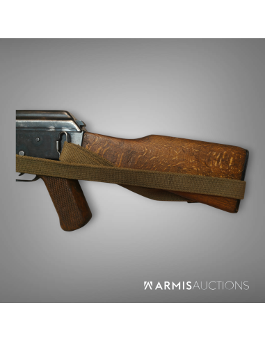 Fusil d'assaut Kalashnikov AK 55 hongrois