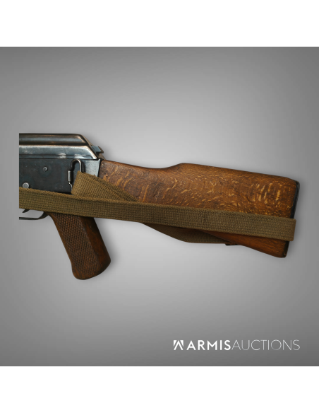 Fusil d'assaut Kalashnikov AK 55 hongrois