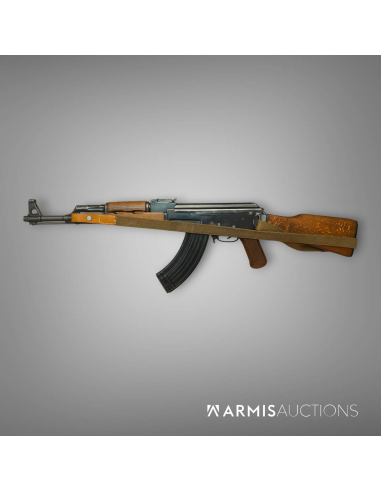 Fusil d'assaut Kalashnikov AK 55 hongrois