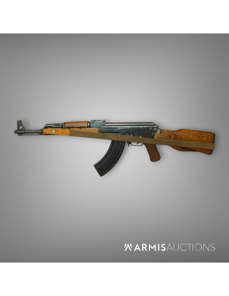 Fusil d'assaut Kalashnikov AK 55 hongrois