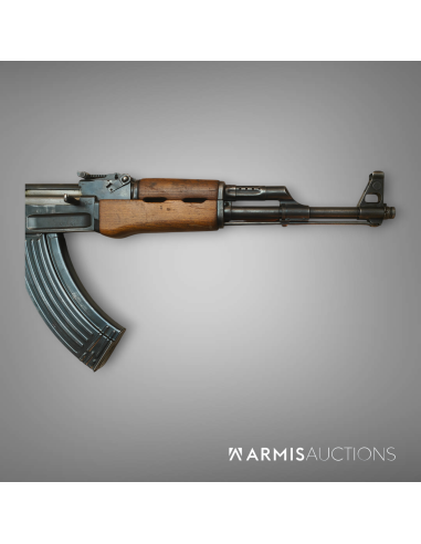 Fusil d'assaut Kalashnikov AK 55 hongrois