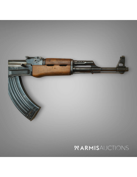 Fusil d'assaut Kalashnikov AK 55 hongrois