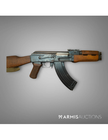 Fusil d'assaut Kalashnikov AK 55 hongrois