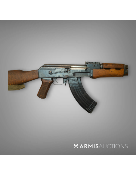 Fusil d'assaut Kalashnikov AK 55 hongrois
