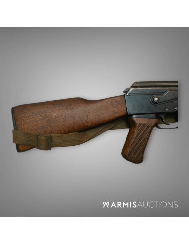 Fusil d'assaut Kalashnikov AK 55 hongrois