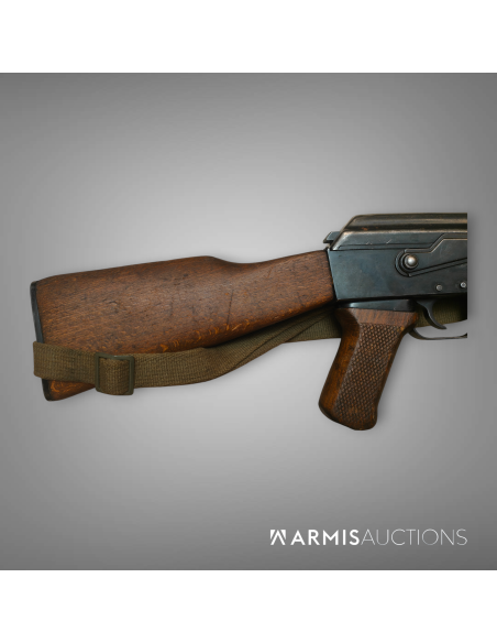 Fusil d'assaut Kalashnikov AK 55 hongrois