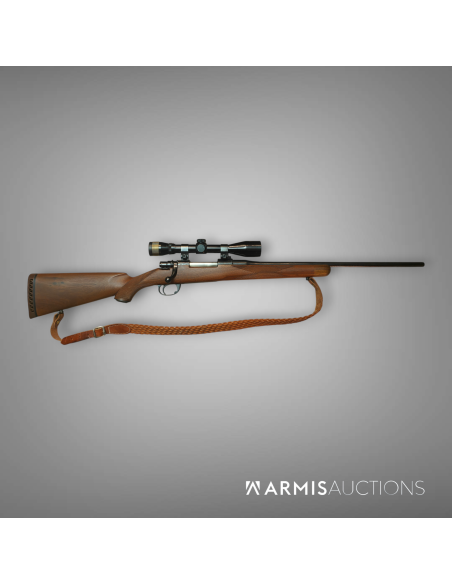 Carabine à verrou Harrington & Richardson Model 340 .30-06