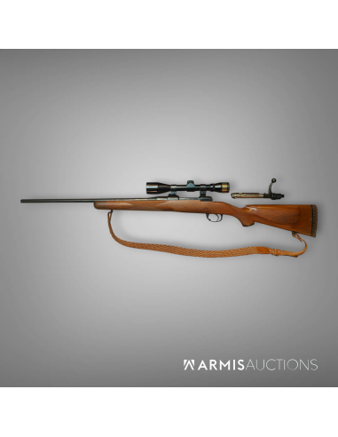 Carabine à verrou Harrington & Richardson Model 340 .30-06