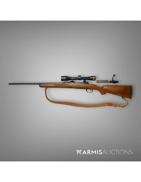 Carabine à verrou Harrington & Richardson Model 340 .30-06