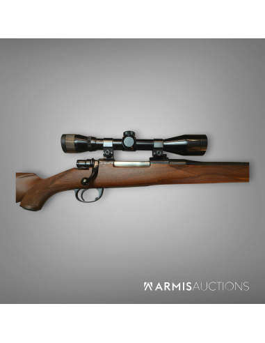 Carabine à verrou Harrington & Richardson Model 340 .30-06