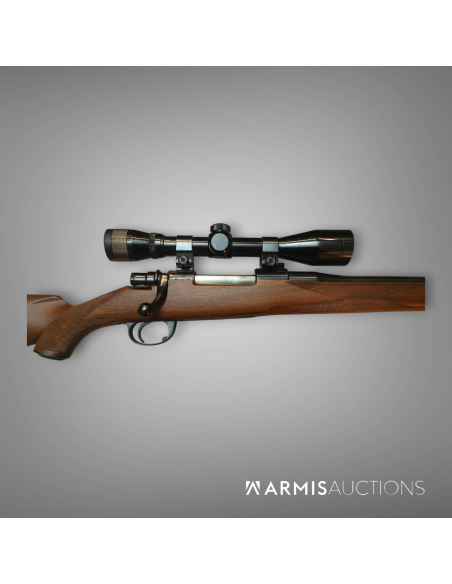 Carabine à verrou Harrington & Richardson Model 340 .30-06