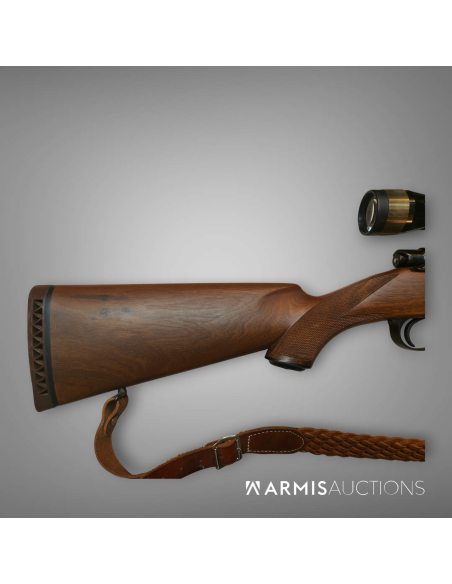 Carabine à verrou Harrington & Richardson Model 340 .30-06