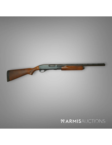 Kopie von FFM Remington 870 Express