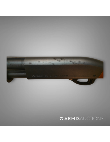 FFM Remington 870 Turkey Express