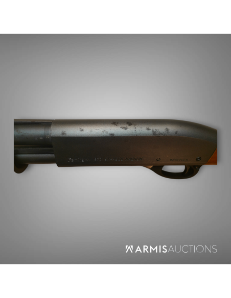 FFM Remington 870 Turkey Express