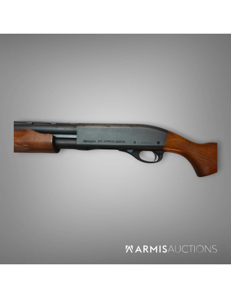 FFM Remington 870 Turkey Express
