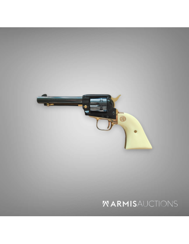 Revolver à simple action Colt SAA Frontier Scout Georges Meade