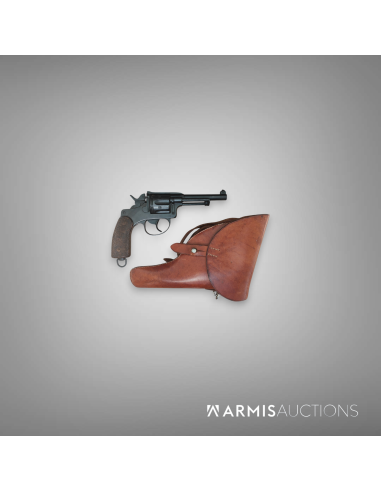 Revolver 1882/29  série privée