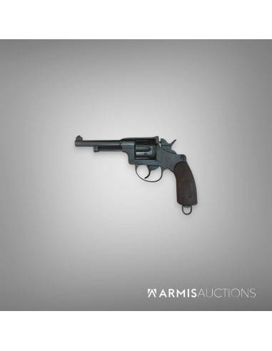 Revolver 1882/29  série privée