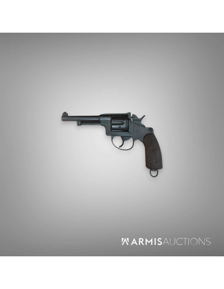 Revolver 1882/29  série privée