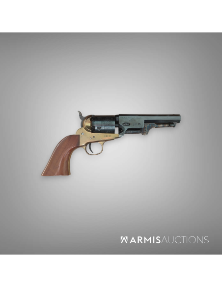 Réplique à percussion Colt Navy Uberti .4436PN