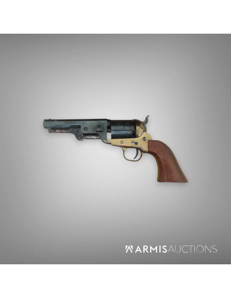 Réplique à percussion Colt Navy Uberti .4436PN