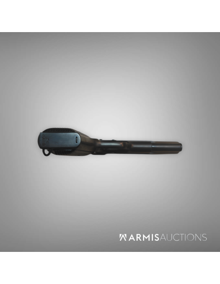 Pistolet semi-automatique Tokarev TT 33 daté 1952