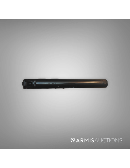 Pistolet semi-automatique Tokarev TT 33 daté 1952