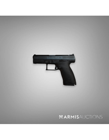 Pistolet semi-automatique CZ P10 C