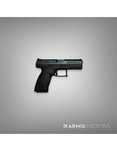 Pistolet semi-automatique CZ P10 C