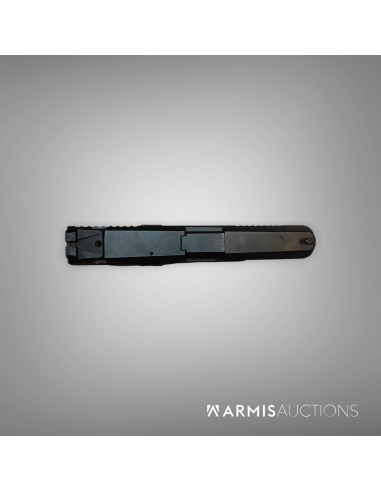 Pistolet semi-automatique CZ P10 C