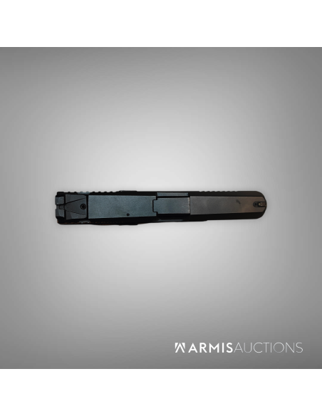 Pistolet semi-automatique CZ P10 C