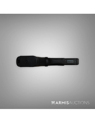 Pistolet semi-automatique CZ P10 C