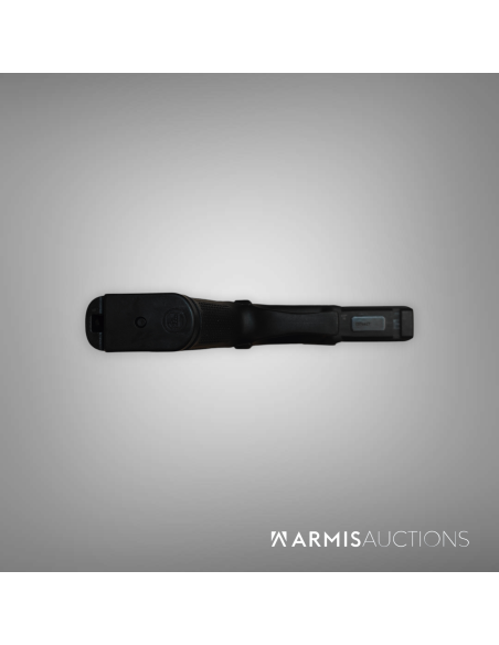 Pistolet semi-automatique CZ P10 C