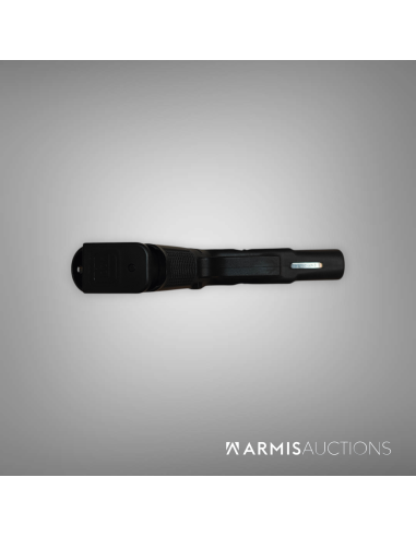 Pistolet semi-automatique Glock 19 Gen3+Burris