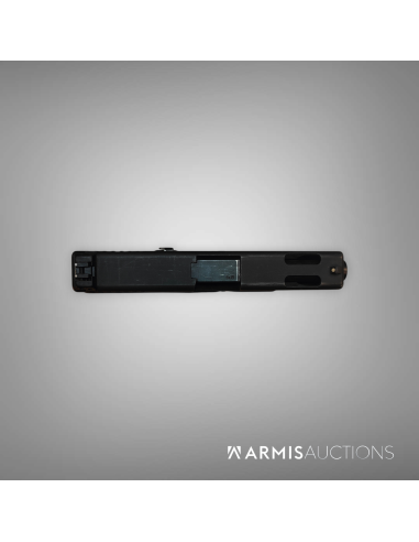 Pistolet semi-automatique Glock 19C Gen1